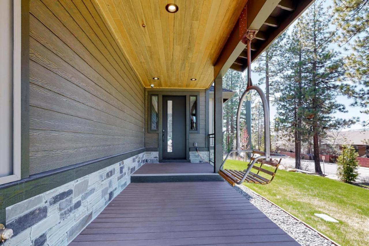 Gondola Vista Luxury Villas By Ski Heavenly & Beaches South Lake Tahoe Exterior foto
